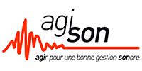 Logo Agi-Son
