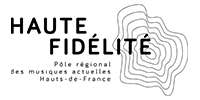 Logo Haute Fidélité