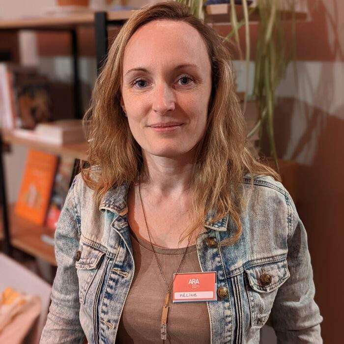 Méline Boutoury – percus A l’ARAchh