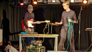 L’accompagnement dans le dispositif Double Dièse : point d’étape à mi-parcours