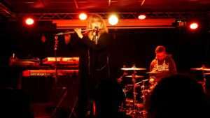 Rencontres en “bord de scène”