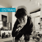 OSTRAH