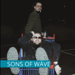 SONS OF WÄVE
