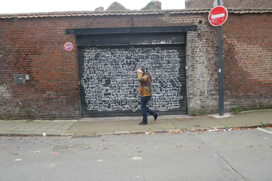 Quartiers en Résonances, un projet qui donne de la voix aux habitant·es du Pile et de l’Epeule