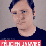 Félicien Janvier