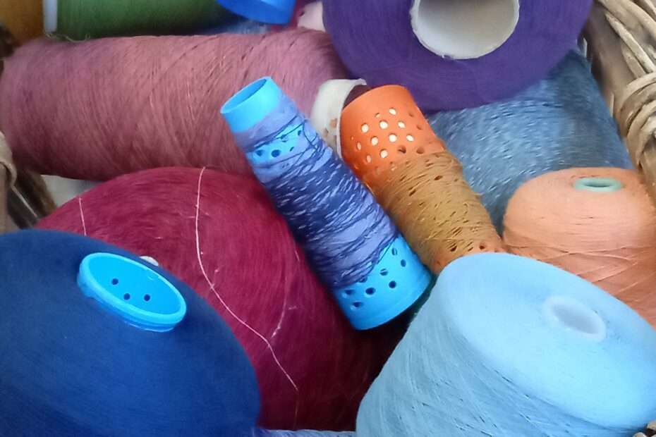 “DU FUSEAU A LA M.A.O” : un pont entre Bailleul et Roubaix !