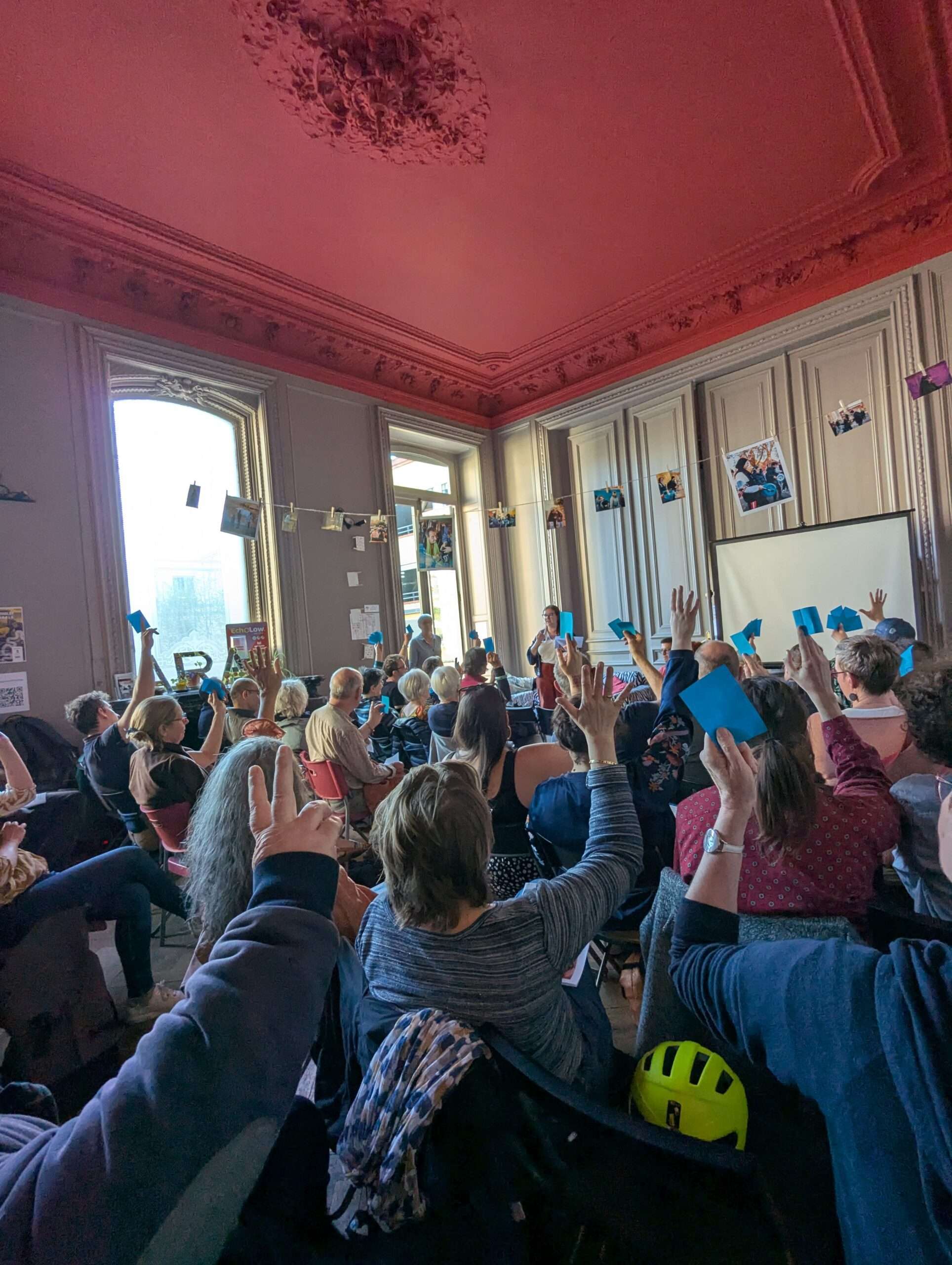 Assemblée générale de l’ARA