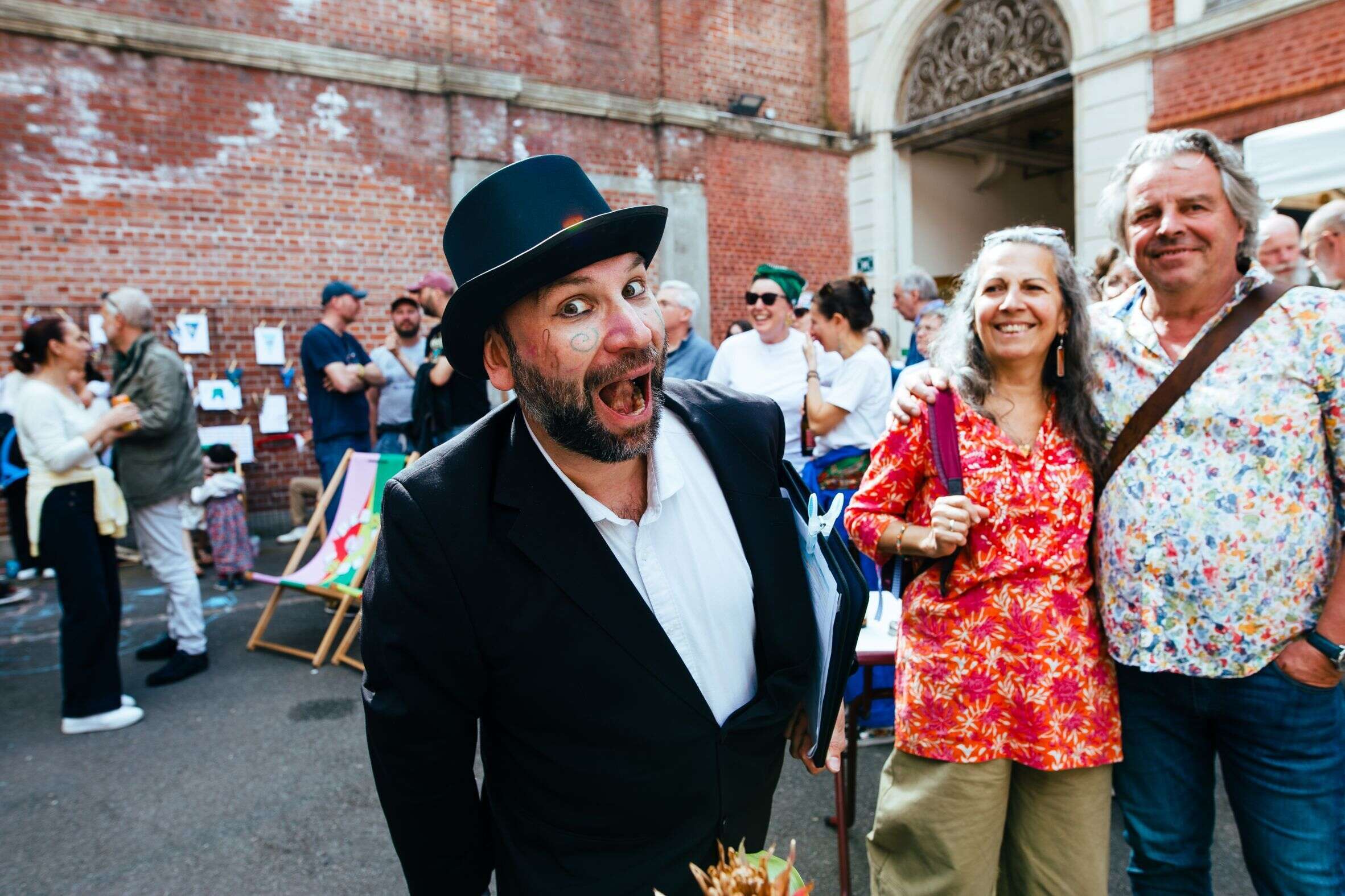 Des images de l’Incroyable Kermesse 2026 !